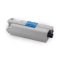 ASTA 44973544 Compatible Toner Cartridge for OKI C301/C321